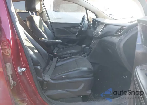 2019 Buick Encore Fwd Preferred z USA, uszkodzony, nr VIN KL4CJASBXKB951936